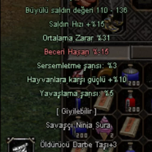  +7 DOLUNAY KASILMALIK